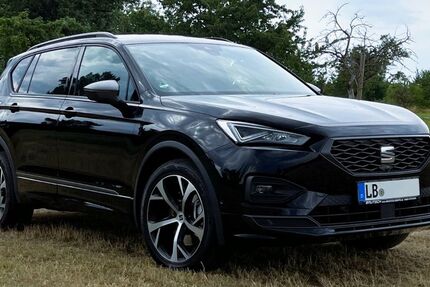 Seat Tarraco 101.388 km 22.500 &euro; Korntal-Münchingen 70825