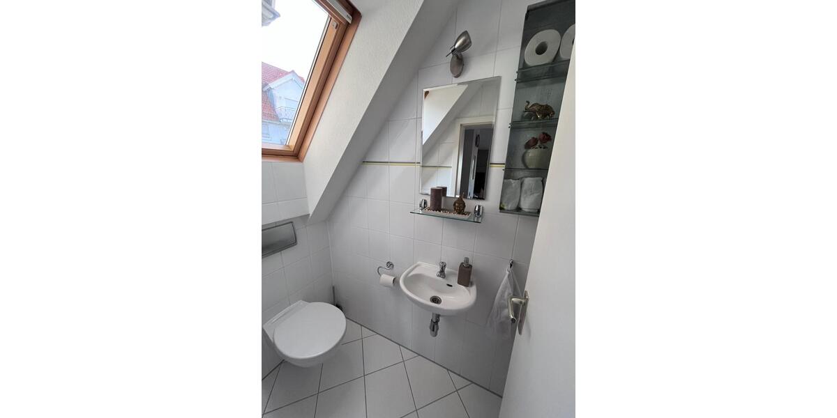 Maisonettenwohnung Schwieberdingen - 3.5 Zimmer, 76 m&sup2;, 312.500&euro; | Angebot:24313699