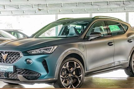 Cupra Formentor 38.819 km 24.930 &euro; Stuttgart-Feuerbach 70469