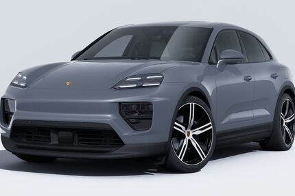 Porsche Macan 5.700 km 83.600 &euro; Stuttgart 70469