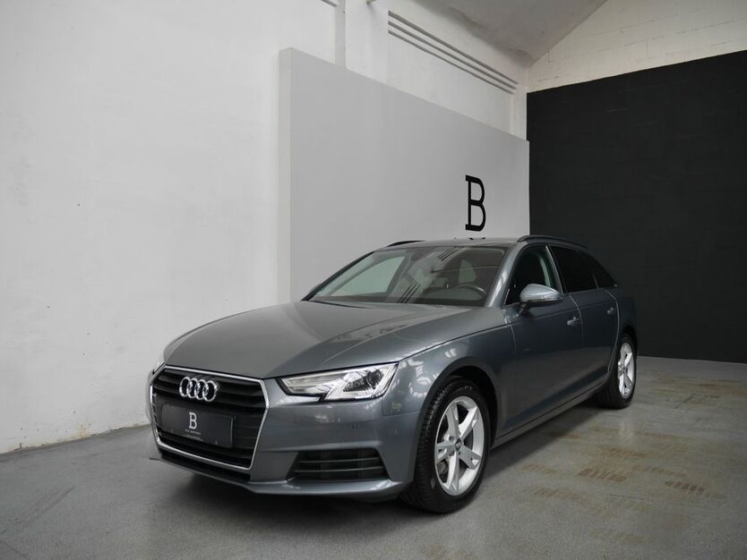 Audi A4 139.000 km 16.590 € Rohrdorf 72229