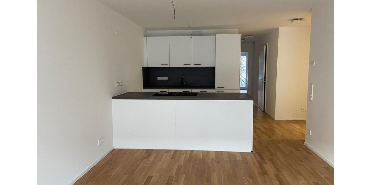 Etagenwohnung Esslingen am Neckar Hegensberg - 4 Zimmer, 84 m&sup2;, 1.480&euro; | Angebot:24588087
