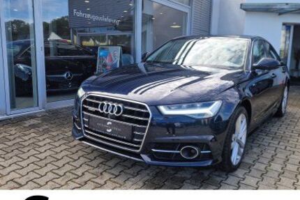 Audi A6 99.980 km 27.480 &euro; Wendlingen am Neckar 73240