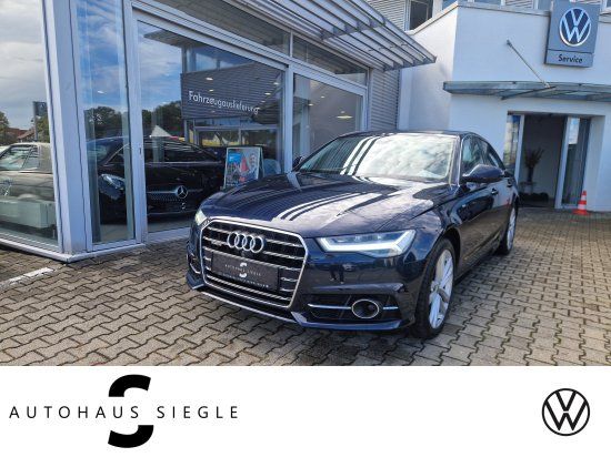 Audi A6 99.980 km 27.480 &euro; Wendlingen am Neckar 73240