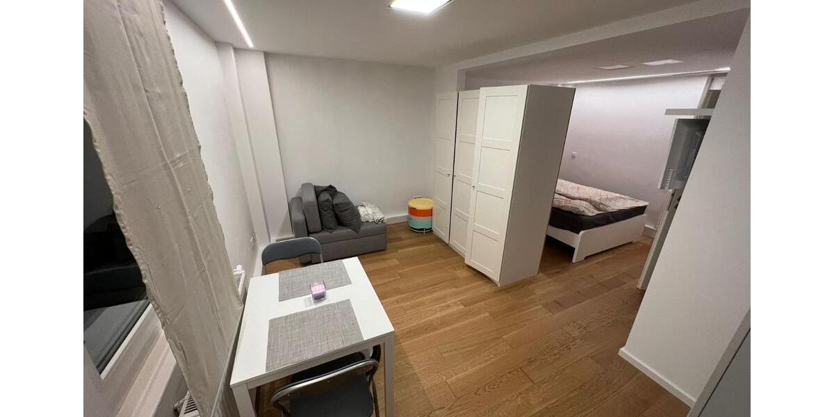 Etagenwohnung Stuttgart Lehen - 1 Zimmer, 28 m&sup2;, 700&euro; | Angebot:24658890