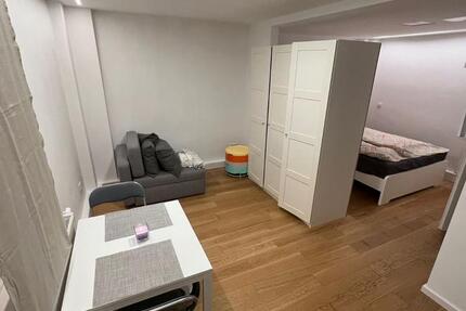 Wohnung Stuttgart Lehen - 1 Zimmer, 28 m&sup2;, 700&euro; | Angebot:24658890