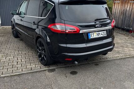 Ford S-Max 188.000 km 8.700 &euro; Reutlingen 72770