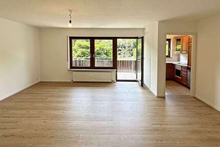 Wohnung Stuttgart Vaihingen - 2 Zimmer, 62 m&sup2;, 1.160&euro; | Angebot:27437760