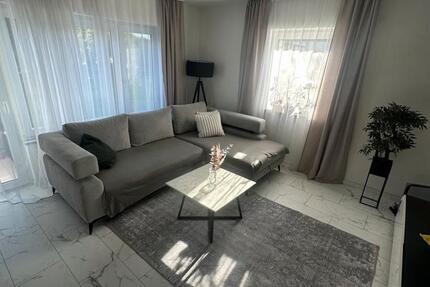 Ditzingen: 3-Zi.-Whg. Balkon, Küche,Garagenstellp. Provisionsfrei 3 zimmer