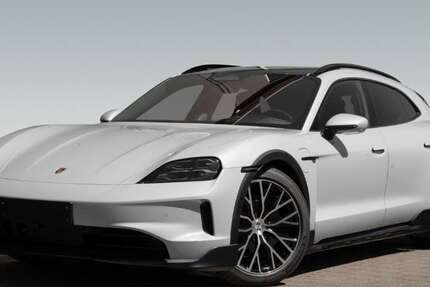 Porsche Taycan 7.900 km 134.790 &euro; Reutlingen 72770