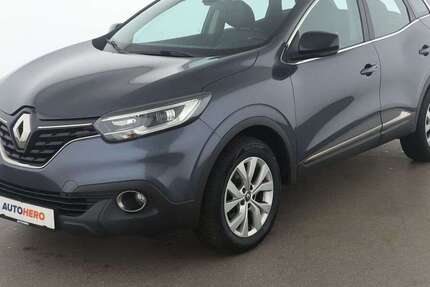 Renault Kadjar 54.406 km 13.800 € Stuttgart 70195