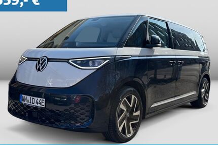 VW ID. Buzz 1.450 km 66.990 &euro; Fellbach 70736
