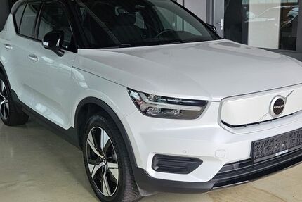 Volvo XC40 49.500 km 26.900 € Neckartailfingen 72666