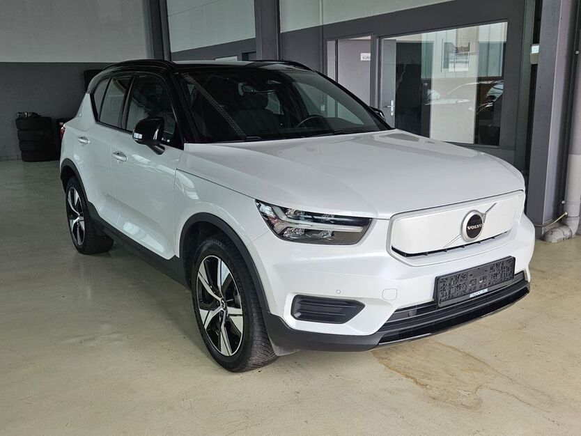 Volvo XC40 49.500 km 26.900 € Neckartailfingen 72666