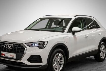 Audi Q3 49.237 km 27.333 € Stuttgart 70563