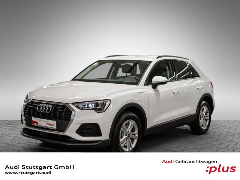 Audi Q3 49.237 km 27.333 € Stuttgart 70563