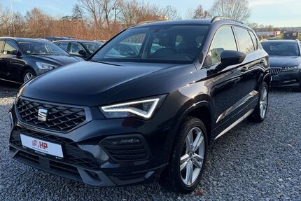Seat Ateca 197.000 km 17.599 &euro; Filderstadt /bei Stuttgart 70794
