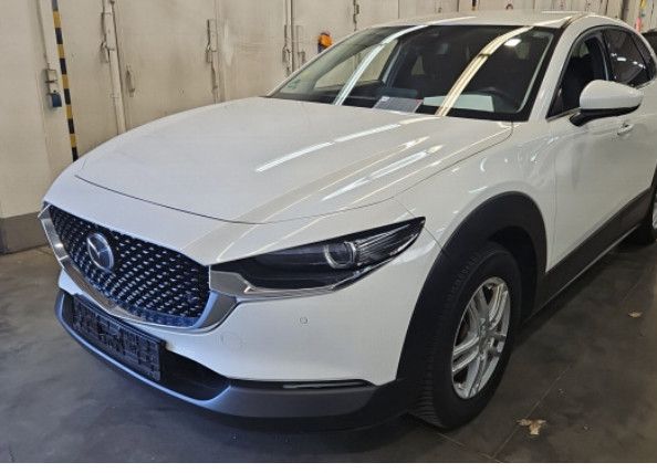 Mazda CX-3 124.000 km 15.999 &euro; Reutlingen / Mittelstadt 72766