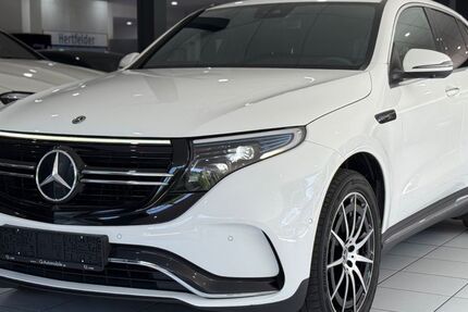 Mercedes-Benz EQC 88.900 km 31.990 &euro; Weil im Schönbuch 71093