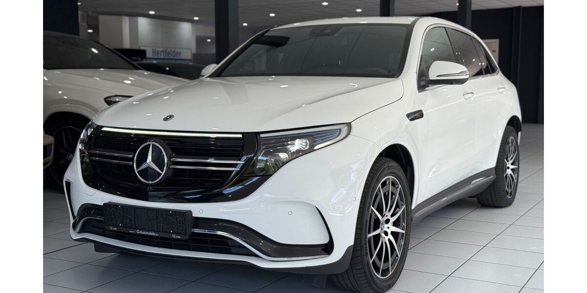 Mercedes-Benz EQC 88.900 km 32.990 &euro; Weil im Schönbuch 71093