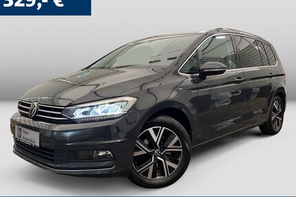 VW Touran 87.107 km 27.990 &euro; Niefern-Öschelbronn 75223