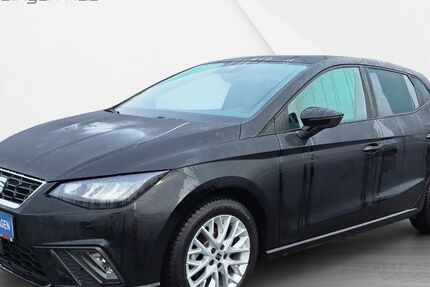 Seat Ibiza 24.900 km 19.380 &euro; Böblingen 71034