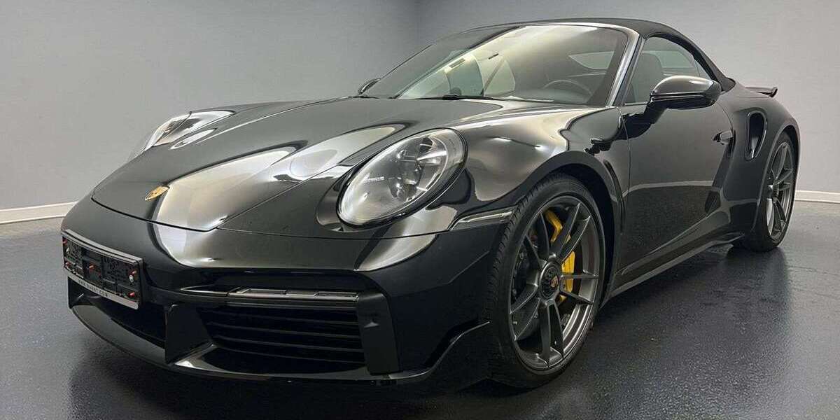 Porsche 911 10.200 km 219.992 &euro; Reutlingen 72766