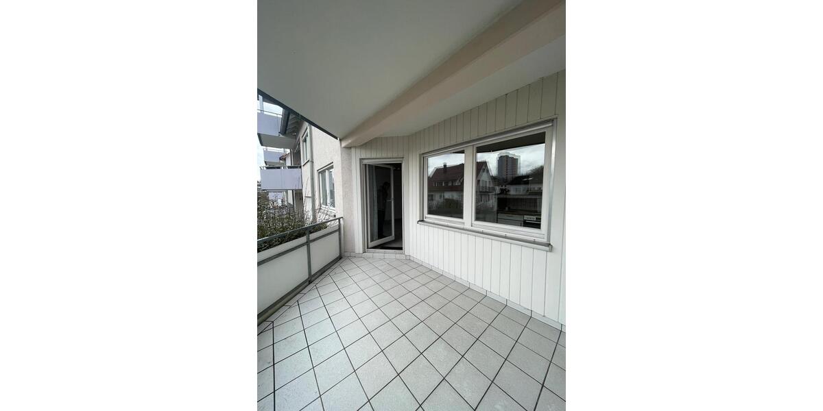 Erdgeschoßwohnung Reutlingen Reutlingen (Kernstadt) - 3 Zimmer, 75 m&sup2;, 900&euro; | Angebot:24801977