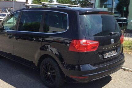 Seat Alhambra 193.500 km 8.900 € Metzingen 72555