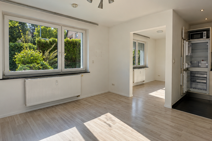 Wohnung Ludwigsburg Oßweil - 2 Zimmer, 31 m&sup2;, 669&euro; | Angebot:27554429