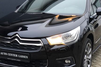 Citroen DS4 110.000 km 10.499 &euro; Reutlingen 72766