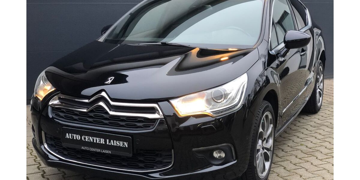 Citroen DS4 110.000 km 10.499 &euro; Reutlingen 72766