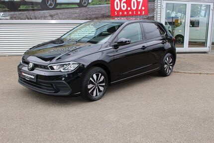VW Polo 52.220 km 16.970 € Denkendorf 73770