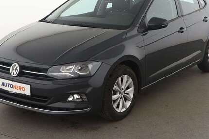 VW Polo 116.920 km 12.210 € Stuttgart 70195