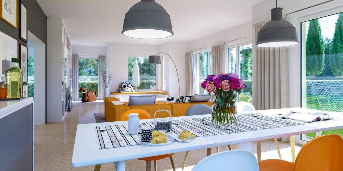Mehrfamilienhaus, Wohnhaus Büchenbronn Büchenbronn - 8 Zimmer, 236 m&sup2;, 1.012.119&euro; | Angebot:25664860