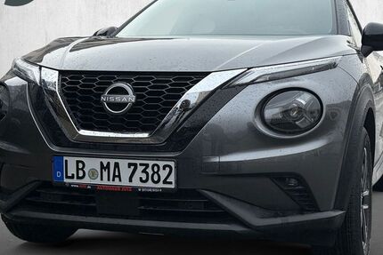 Nissan Juke 3.990 km 25.000 &euro; Gerlingen 70839