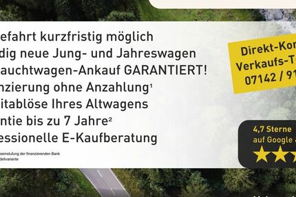 Peugeot 208 13.234 km 18.800 &euro; Bietigheim-Bissingen 74321