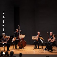 4. Kammerkonzert: Zwischen Moldau und Spree 11.02.2026 Kultur- und Kongresszentrum Liederhalle Stuttgart