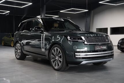 Land Rover Range Rover 139.000 km 96.850 &euro; Calw 75365