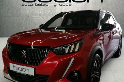 Peugeot 2008 15.500 km 20.880 &euro; Schönaich 71101