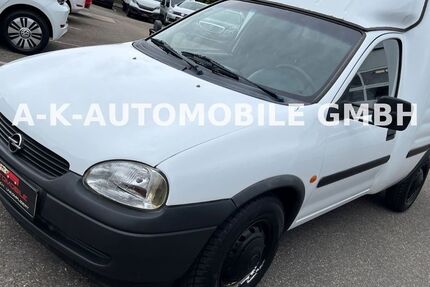 Opel Combo 100.000 km 2.699 € Deizisau 73779