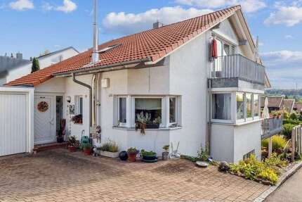 Haus Sindelfingen Darmsheim - 8 Zimmer, 218 m&sup2;, 975.000&euro; | Angebot:27071650
