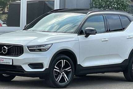Volvo XC40 34.508 km 29.799 € Nürtingen bei Stuttgart 72622