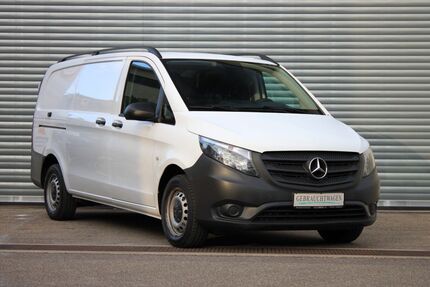 Mercedes-Benz Vito 438.698 km 8.390 € Sindelfingen 71065