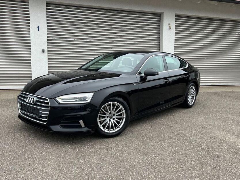 Audi A5 146.200 km 20.800 € Hildrizhausen /Stuttgart 71157