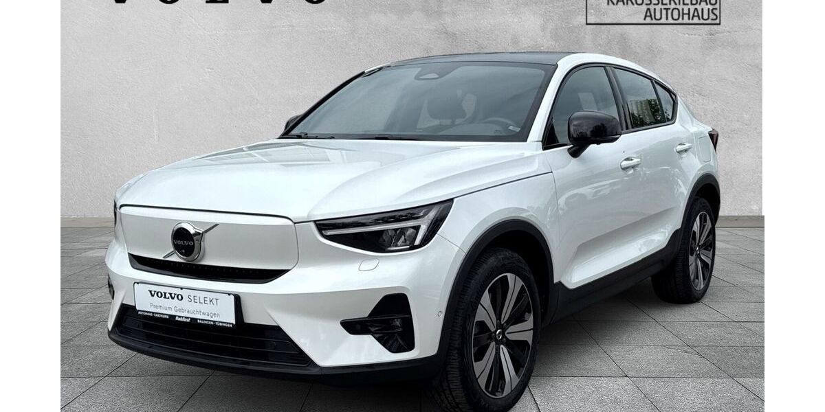 Volvo C40 116.432 km 25.490 &euro; Tübingen 72072