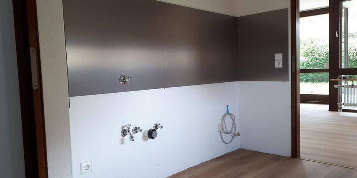 Etagenwohnung Warmbronn-Leonberg Warmbronn - 3 Zimmer, 110 m&sup2;, 495.000&euro; | Angebot:26879428