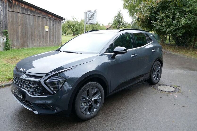 Sportage