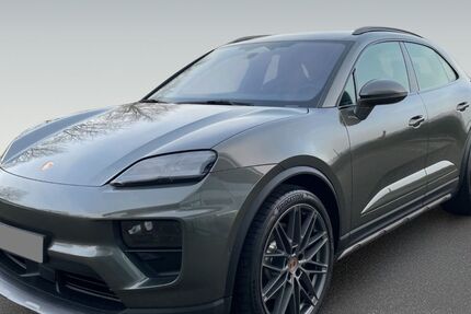 Porsche Macan 9.900 km 102.480 &euro; Pforzheim 75177