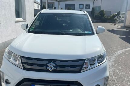 Suzuki Vitara 93.000 km 15.999 &euro; Reutlingen 72768